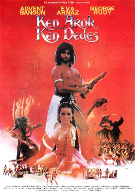 film indonesia jadul hot|KEN AROK & KEN DEDES (1983) FULL MOVIE HD